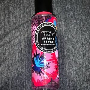 Victoria secret fragrance